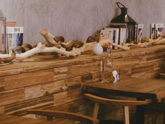 -Common Table · Brunch & Coffee