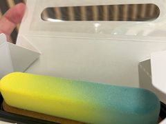 -GRAMCAKE一克甜品(昙华林花园山店)