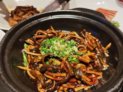 -湖里春风·淮扬菜(丽泽天街店)
