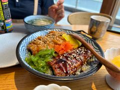 -林妈妈村·日式料理(宝山万达店)
