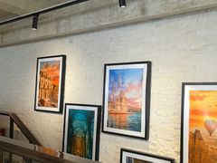 -Pasha帕夏土耳其餐厅(南昌路店)