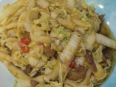 -老海陵·泰州菜(图书馆店)