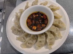 蒸饺-全聚贤餐厅·湖北家常菜(沙湖店)