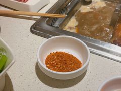 -海底捞火锅(高科广场店)