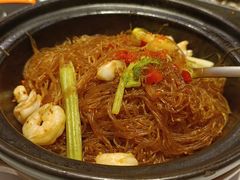 -香港茶餐厅文化体验馆(茶山镇店)
