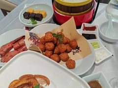 -味+新京宴·烤鸭·北京菜(创意谷店)