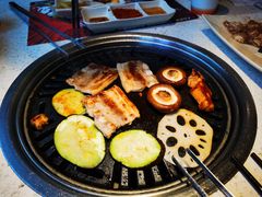 -猫抓烤肉(春熙路店)