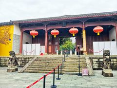 -太平天国侍王府