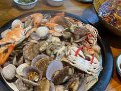 -晓伟海鲜家常菜