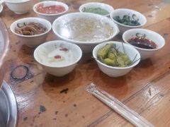 -老康火锅(黄河路总店)