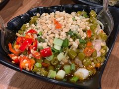 -陈员外正宗夹江烧烤(广福路店)
