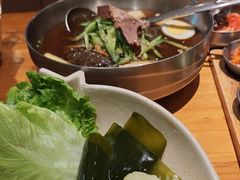 -冰川朝鲜族料理·东北菜(观前店)