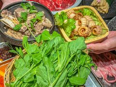 -锦城印象火锅(天府三街店)