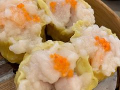 烧卖-万山楼海鲜酒家·二十三年老字号