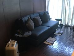 -三亚美高梅度假酒店滺水疗