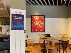 -肯德基(洛川店)