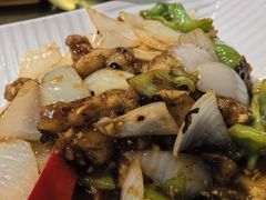 -望京一号·重庆江湖菜(工体店)