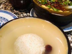 -南京大牌档(凯德大峡谷店)