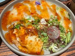 -食陆号·新式台湾创意菜(苏州首店)