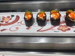 -金滏山·烤肉海鲜火锅自助(襄阳万达店)