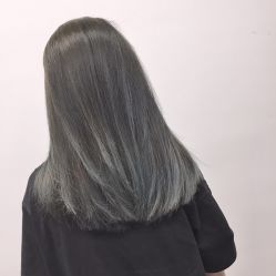 点击看大图 -BM SALON