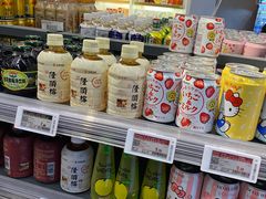 -Olé精品超市(沈阳万象城店)