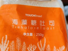 -TOUCH泰奇(宝杨宝龙广场店)