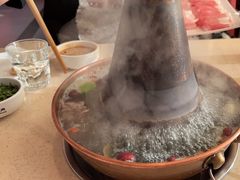 -阳坊大都涮羊肉(阳坊总店)