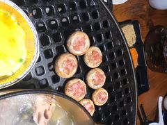 鲜肉口蘑-戴记龙虾(天泽街店)