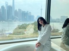 -上海外滩悦榕庄酒店