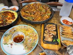 -妈妈手(山大总店)