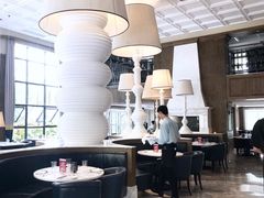 大堂-东莞宾馆(莞城店)