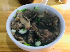 黑鲨鱼肉-江南红鱼汤(洋中花园店)