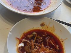 -辣螃铠盆盆蟹大排档(海昌店)