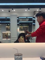 -EMILY 艾米莉 烫染沙龙