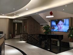 -上岛咖啡(四平路店)