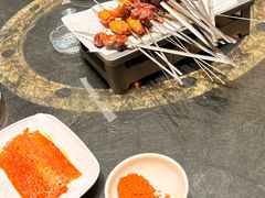 -丁虎子烤肉(国道二店)