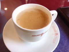 印度奶茶凉-亚桥咖喱(延安路店)