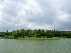 -美兰湖景区
