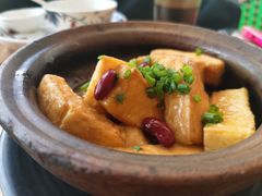 你没吃过我豆腐-猛料鸭仔饭(赤坎店)