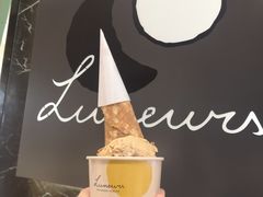 -LUNEURS月乐诗·法式冰淇淋(环贸店)