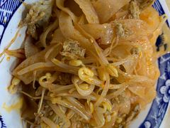 -王菊美食街·王菊面馆(总店)