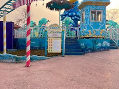 -九龙湖公园