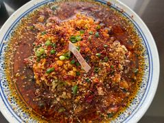 -恒发祥蒲城水盆羊肉泡馍店