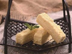 -塔哈尔·新疆盛宴(城西银泰店)