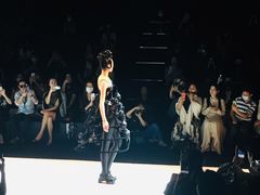 -欢乐海岸椰林沙滩-2025湾区超级灯会