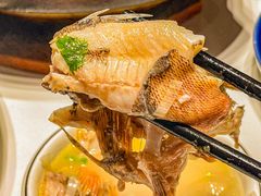 -木柴豆腐·活海鲜·鲁菜(岚山路店)