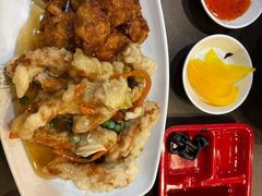 -香港饭店0410(明洞店)
