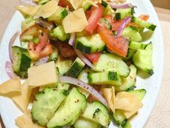 -Mevlana梅夫娜土耳其餐厅·清真