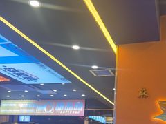 -渔香岛美蛙鱼头火锅(威清路店)